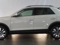 Gebraucht VW T-Roc Move 116 PS (85 kW) 2024 Grau SUV