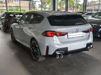 Gebraucht BMW M1 M Sport 300 PS (220 kW) 2025 Brooklyn grau Coupé