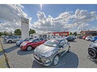 Gebraucht Jeep Compass 131 PS (96 kW) 2023 Weiss / dach schwarz SUV