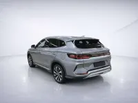 Używany BYD Seal U Boost 218 KM (160 kW) 2025 Szary SUV