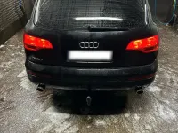 Gebraucht Audi Q7 236 PS (173 kW) 2006 Schwarz SUV