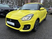 Gebraucht Suzuki Swift Sport 129 PS (94 kW) 2023 Gelb Limousine