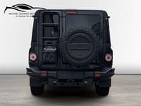 Neu Ineos Grenadier 249 PS (183 kW) 2026 Grau SUV