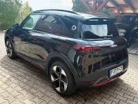Używany Smart #1 Brabus 314 kW (428 KM) 2023 Czarny SUV