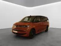 Neu VW T7 Edition 150 PS (110 kW) 2026 Energetic orange/ deep black p Van