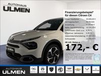 Gebraucht Citroën C4 131 PS (96 kW) 2024 Weiss SUV