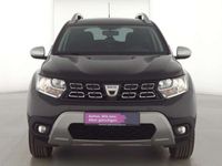 gebraucht Dacia Duster Prestige Kamera|Tempomat|Navi|Klima|PDC