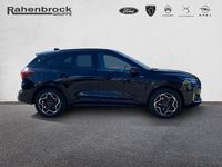 Gebraucht Ford Kuga ST-Line X 184 PS (135 kW) 2024 Schwarz SUV