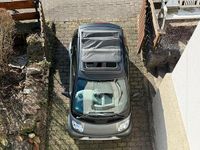 Gebraucht Smart ForTwo Coupé Brabus 110 PS (80 kW) 2005 Grau Coupé