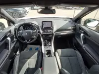 Used Mitsubishi Eclipse Cross Plus 188 HP (138 kW) 2022 White SUV
