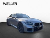 Gebraucht BMW M2 Performance 460 PS (338 kW) 2024 Grau Coupé