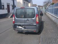 Gebraucht Citroën Jumpy 2008 Grau Van / Kleinbus