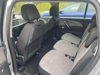 gebraucht Citroën C4 SpaceTourer GrandC-Series, 7-Sitzer