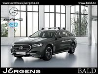 Gebraucht Mercedes E300 Avantgarde 197 PS (144 kW) 2025 Grau graphitgrau metallic Kombi