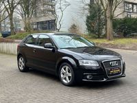 Gebraucht Audi A3 Ambition 160 PS (117 kW) 2008 Schwarz Limousine