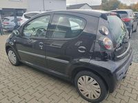 Gebraucht Citroën C1 Style 68 PS (50 kW) 2008 Noir caldera Kleinwagen