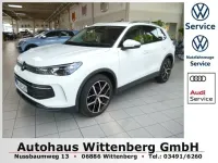 Gebraucht VW Tiguan Life 150 PS (110 kW) 2024 SUV