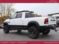 Gebraucht Dodge Ram 420 PS (308 kW) 2018 Weiß Pickup