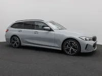 Gebraucht BMW 330 M Sport 245 PS (180 kW) 2023 Grau Limousine