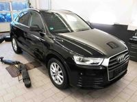 gebraucht Audi Q3 SPORT 1.4 TFSI BiXENON+NAVI+BT+SHZ+PDC+GRA+LM