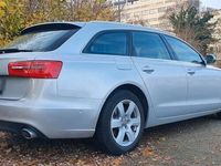 gebraucht Audi A6 3.0 Diesel Tüv Neu 4G Euro5