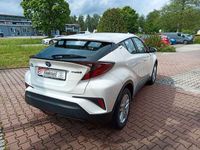 gebraucht Toyota C-HR 1,8 Hybrid Flow *Kamera*Apple*Android*