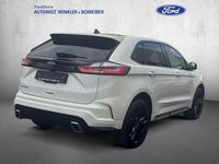 Gebraucht Ford Edge ST-Line 238 PS (175 kW) 2020 Weiß SUV