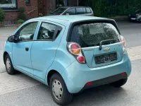Occasion Chevrolet Spark 68 ch (50 kW) 2012 Vert Citadine