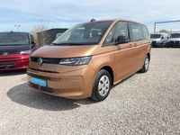 Second-hand VW Multivan Basis 150 CP (110 kW) 2025 Monovolum
