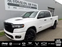 Neu Dodge Ram 426 PS (313 kW) 2025 Ivory white Pickup