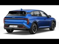 Neu Kia K4 Spirit 179 PS (131 kW) 2025 Azurblau metallic Limousine