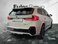 Gebraucht BMW X1 Performance 150 PS (110 kW) 2026 Alpinweiss iii SUV