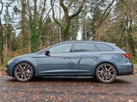 Gebraucht Cupra Leon 360 PS (264 kW) 2020 Andere farben Kombi