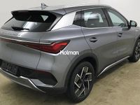 Gebraucht BYD Atto 3 Design 150 kW (204 PS) 2023 Grau SUV