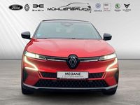 Gebraucht Renault Mégane Iconic 160 kW (218 PS) 2023 Rot Limousine