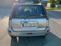 Gebraucht Nissan X-Trail 136 PS (100 kW) 2007 Silber SUV