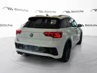 Gebraucht VW T-Roc R 300 PS (220 kW) 2024 Pure white SUV