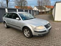 gebraucht VW Passat Variant 2.0 Benzin