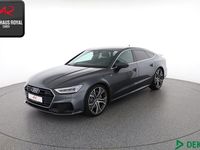 Gebraucht Audi A7 S-Line 340 PS (250 kW) 2018 Daytonagrau Limousine