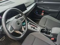 gebraucht VW Golf VIII 2.0 Diesel "Unfall "