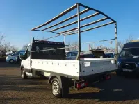 Używany Ford Transit 2018 Andere