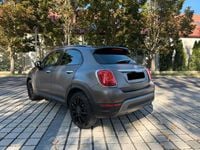 Gebraucht Fiat 500X Cross Plus 140 PS (102 kW) 2015 SUV