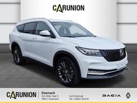 Gebraucht DFSK Fengon 220 PS (161 kW) 2025 Weißwhite SUV