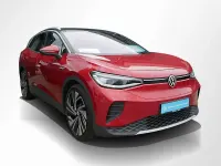 Occasion VW ID.4 Pro 150 kW (204 ch) 2024 Rouge SUV