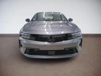 Gebraucht Opel Astra 131 PS (96 kW) 2025 Grau Limousine