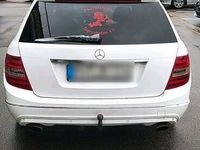 gebraucht Mercedes 300 4Matic V6 Top