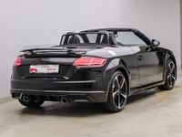 gebraucht Audi TT Roadster 40 TFSi S-line 19Zoll Alcantara Navi