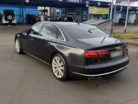 Gebraucht Audi A8L 258 PS (189 kW) 2015 Limousine