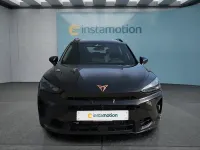 Gebraucht Cupra Formentor VZ3 333 PS (244 kW) 2026 Schwarz SUV