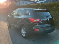 Gebraucht Renault Kadjar Bose Edition 163 PS (119 kW) 2018 Schwarz SUV